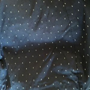 Lane Bryant size 16 skinny fit dress pants